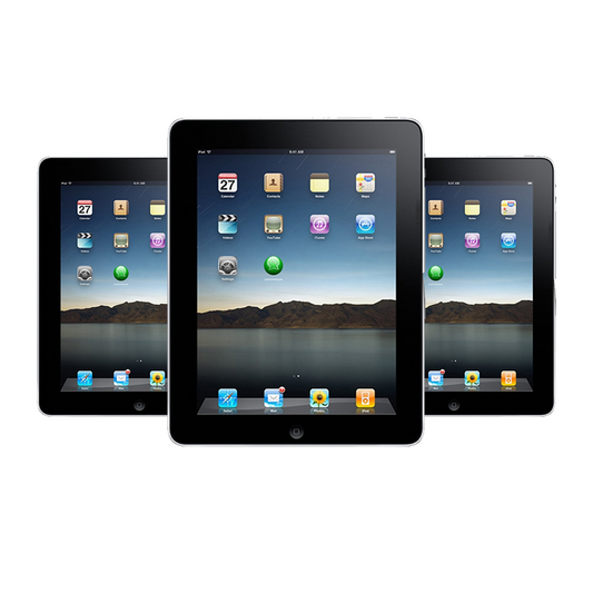 ipad 4 3pcs