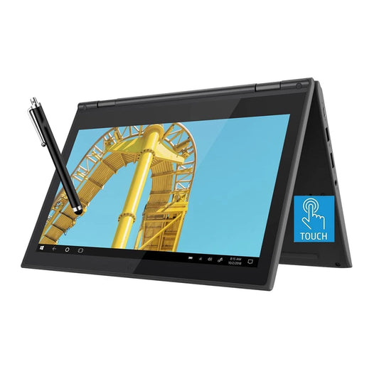 Lenovo 300E Touch