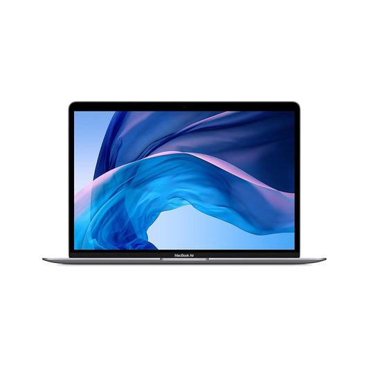 Macbook Air Retina 13 Inch Model 2020