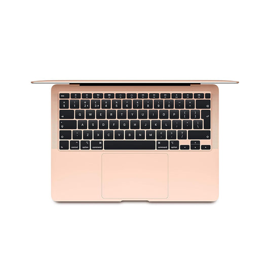 Macbook Air Retina 13 Inch Model 2020