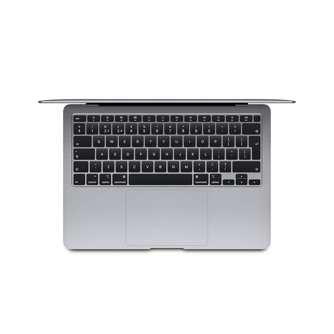 Macbook Air Retina 13 Inch Model 2020