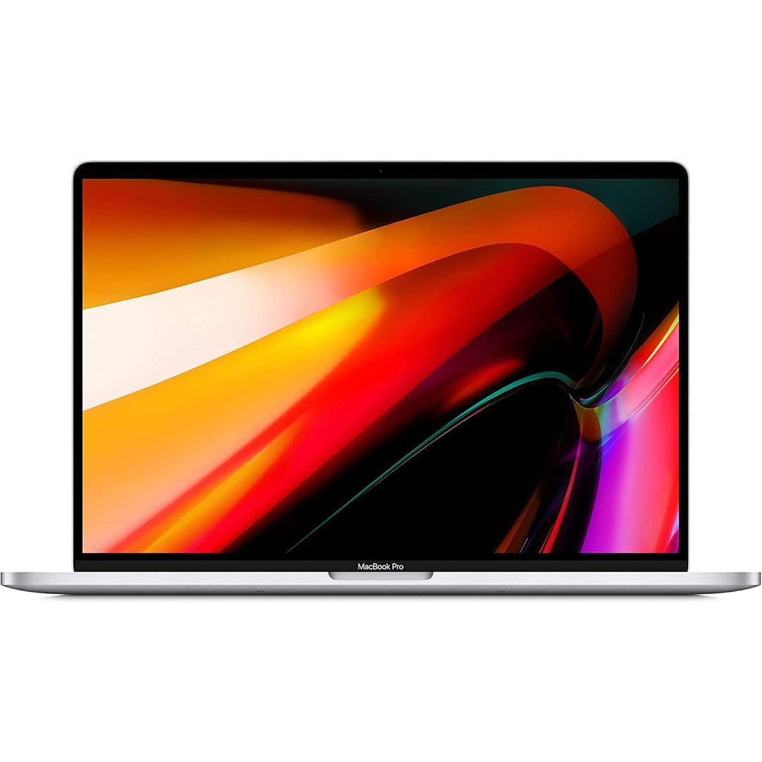 Macbook Pro Touchbar 16 2019 i7 | 16gb / 512gb