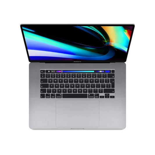 Macbook Pro Touchbar 16 2019 i9 | 16gb / 1tb