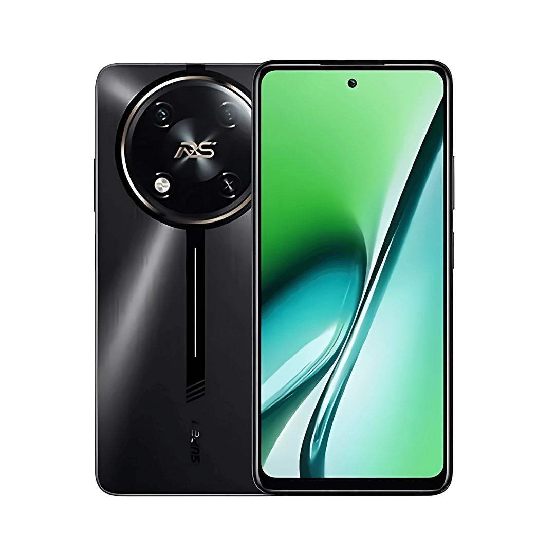 ITEL RS4