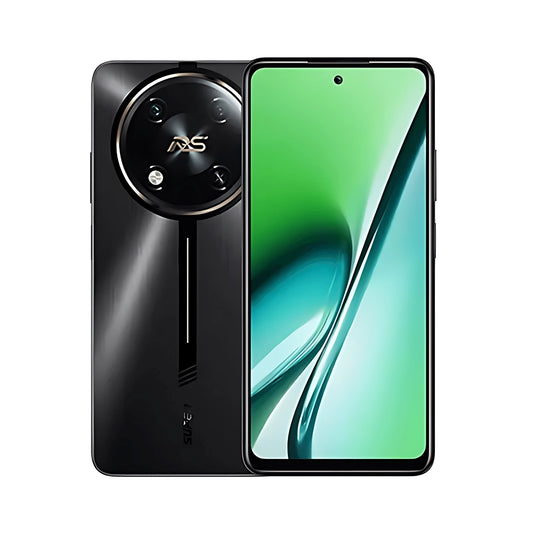 ITEL RS4