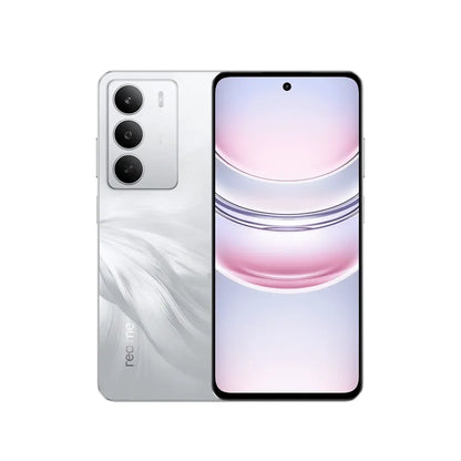 Realme C75