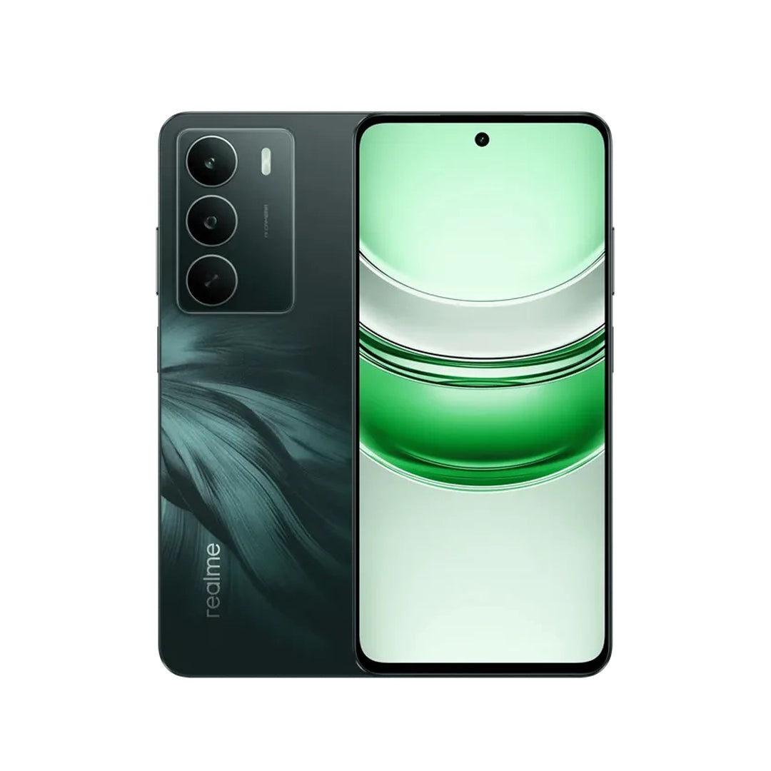 Realme C75