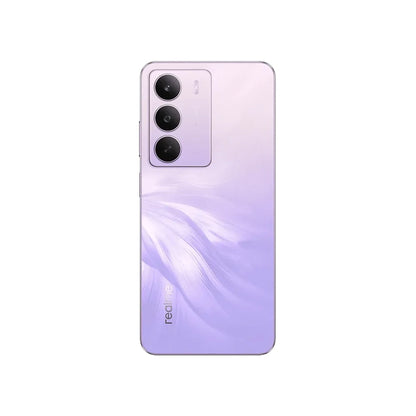 Realme C75