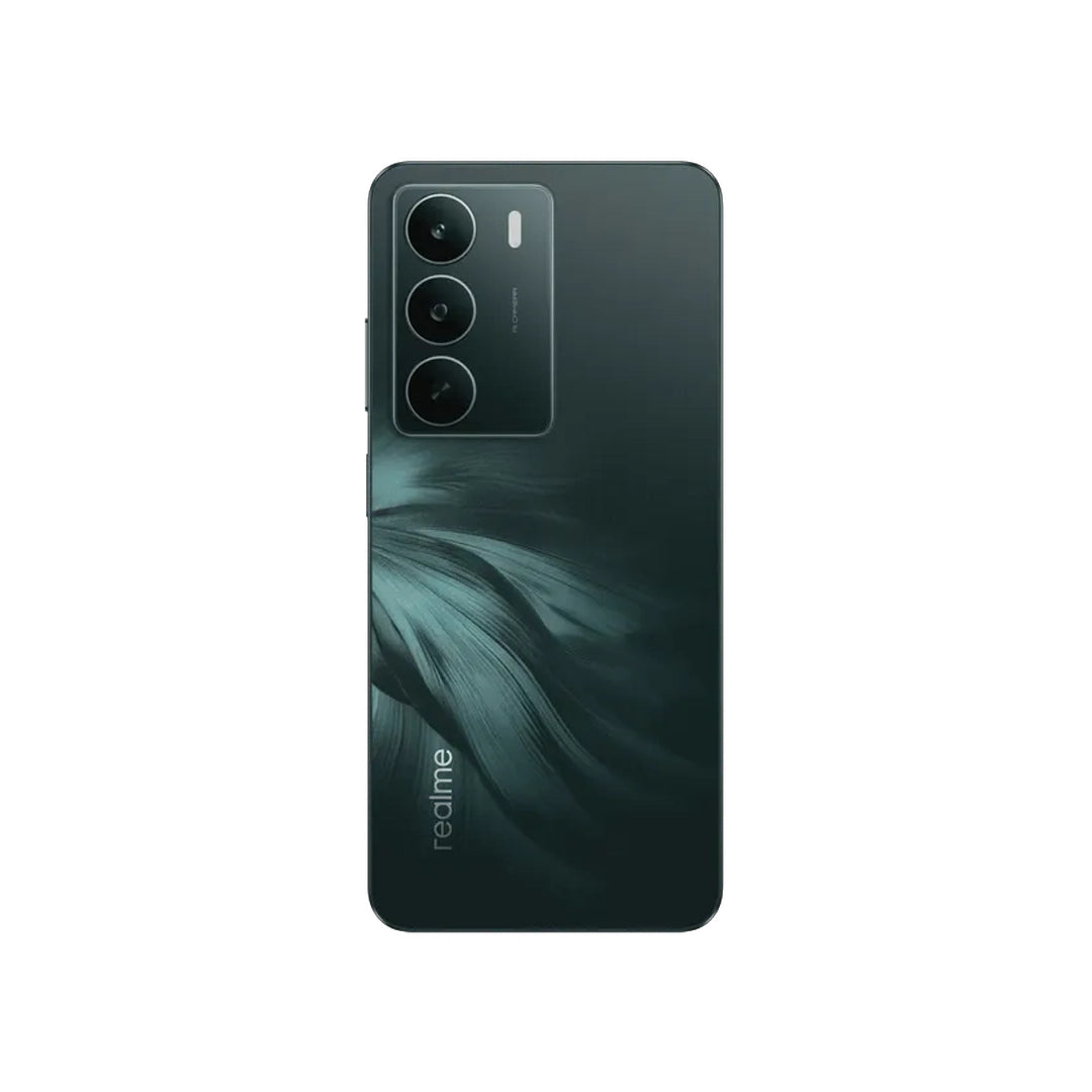 Realme C75