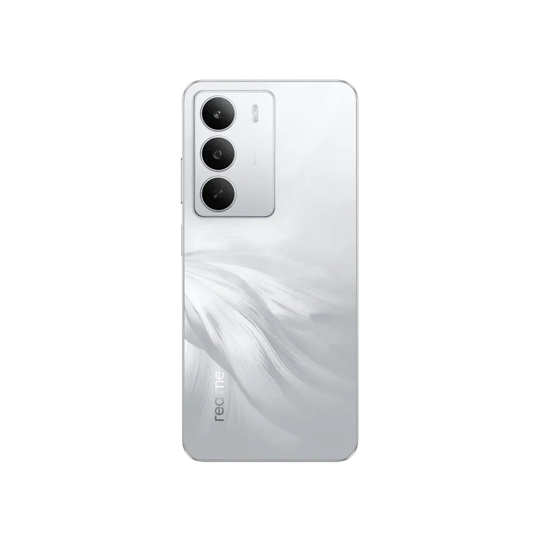 Realme C75