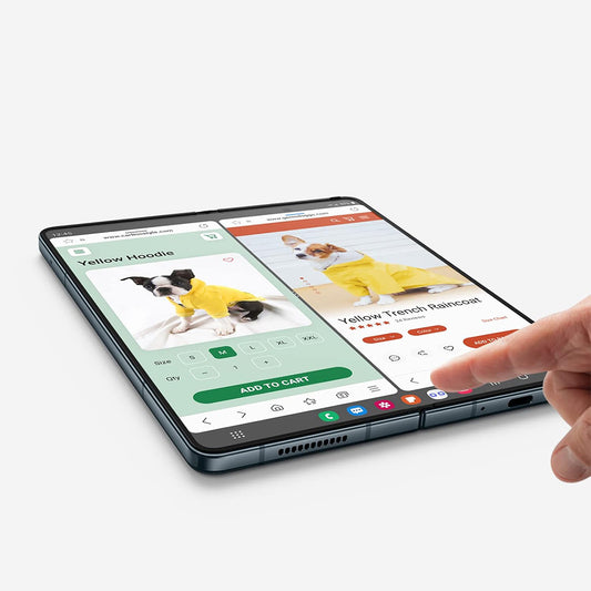 SAMSUNG FOLD 4