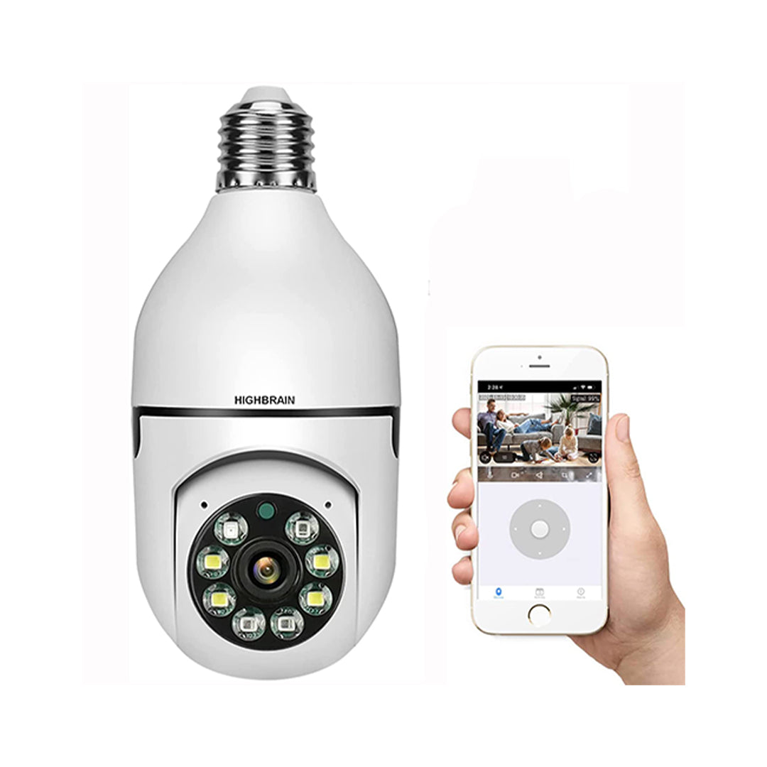 Wifi Panorama Camera